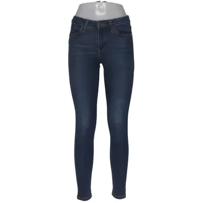 Jeans (Elektra) fra Mango Denim & Tees Bomuld, Elastan, Lyocell, Polyester