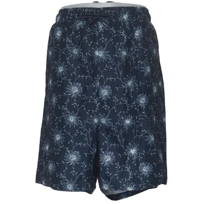 Shorts de bain (Noir) de Dressmann Polyester recyclé