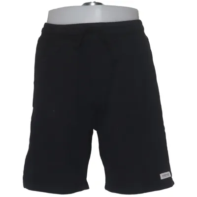Mjukisshorts (KEEPER) från Lager 157 Bomull, Polyester