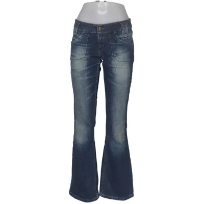 Jeans (Leola) from Lee Cotton, Elastane