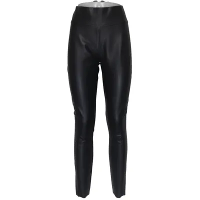 Legging (Noir) de Wolford Polyester, Polyuréthane