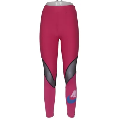Collants de sport (Rose, Noir, Bleu) de Spectra
