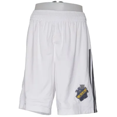 Träningsshorts (Vit, Svart) från AIK Polyester