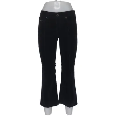 Pantalon (Noir) de Diesel Black Gold Coton, Élasthane, Viscose