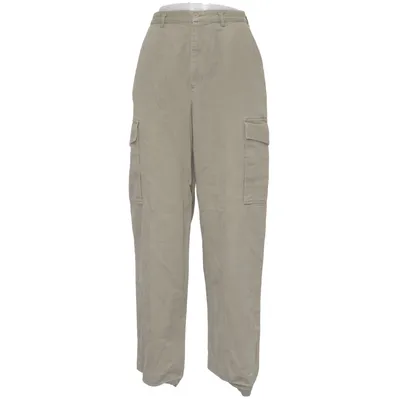 Cargo broek (Groen) van Getti