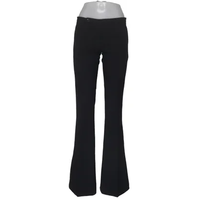 Suit pants (Black) from Raven Elastane, Polyester, Viscose