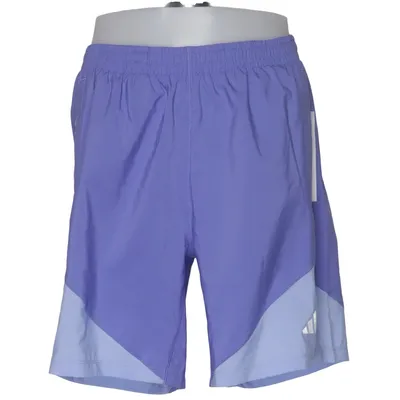Träningsshorts (Lila) från Adidas Polyester