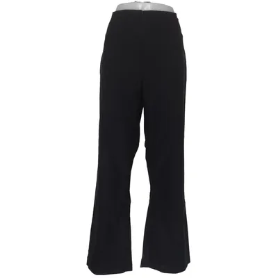 Maternity pants (Black) from Sheego Elastane, Polyamide, Viscose