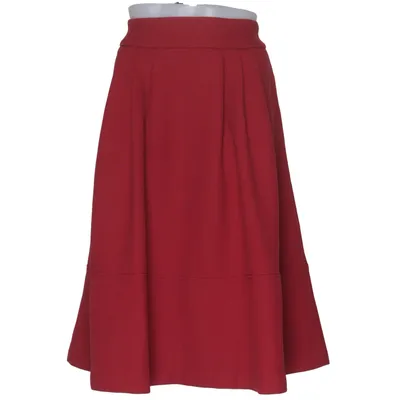 Jupe (Rouge) de Mint & Berry Polyester