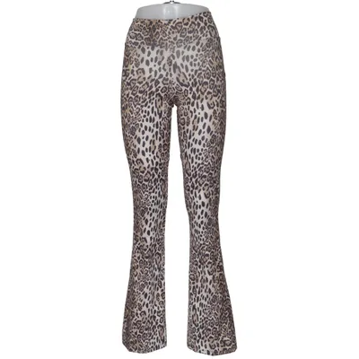 Pants (Brown, Black, Beige) from Pull & Bear