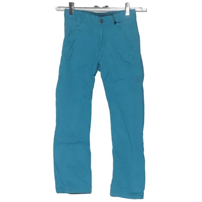 Chinos (Blue) from s.Oliver Cotton