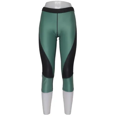 Sports tights (Green, Black) from Northern Spirit