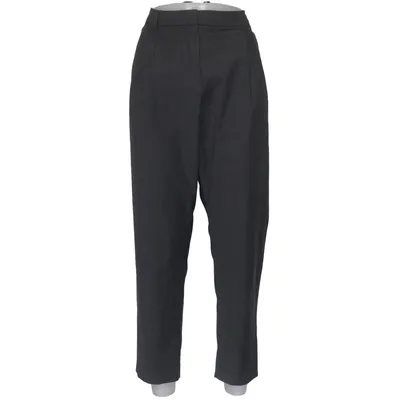 Kostymbyxor (Grå) från STOCKH LM Elastan, Polyester, Ull