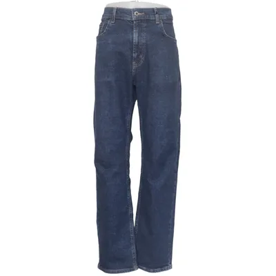 Jean (RF Stretch) de Mc Gordon Coton, Élasthane