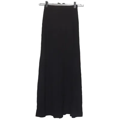 Maxi skirt (Black) from Anna Field Petite