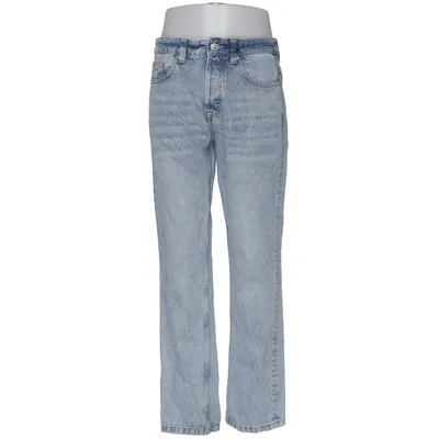 Spijkerbroek (Blauw) van Only & Sons Katoen