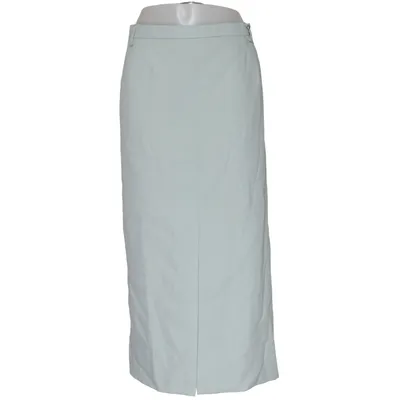 Jupe (Vert) de Mondi Acétate, Polyester, Laine