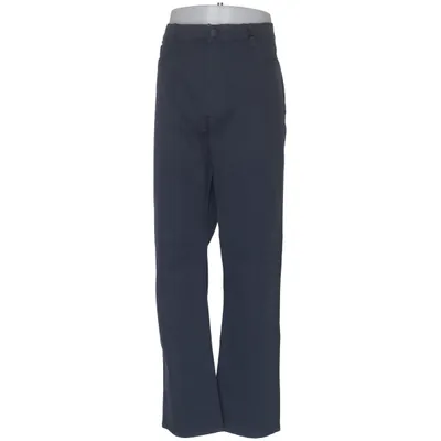 Pants (Gray) from English Laundry Cotton, Elastane