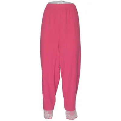 Pantalon de pyjama (Rose) de Lavelle