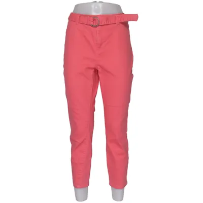 Jean (Rose) de Janina Coton, Élasthane, Polyester, Viscose