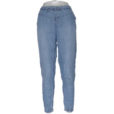 Pants (Blue) from Denim by Lindex Lyocell