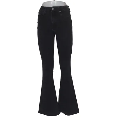Jean (Noir) de &Denim by H&M Coton, Élasthane