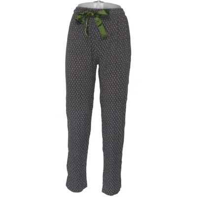 Pantalon de pyjama (Gris, Vert, Multicolore) de Made by Pip Élasthane, Viscose