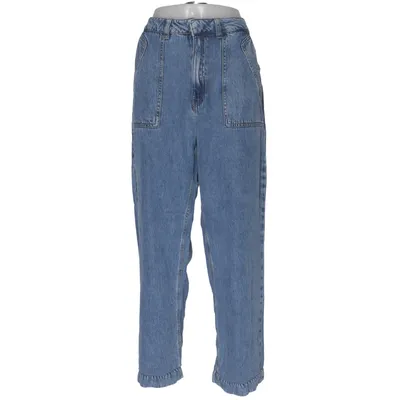 Jeans (Blue) from Hering