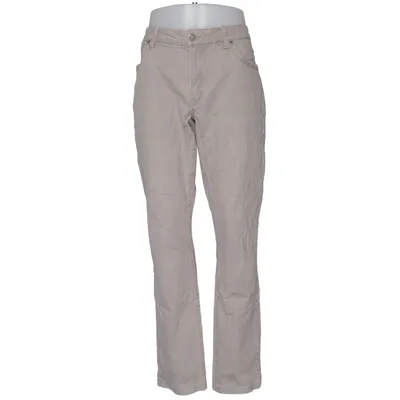 Chinos (Beige) från Hansen & Jacob Bomull, Elastan