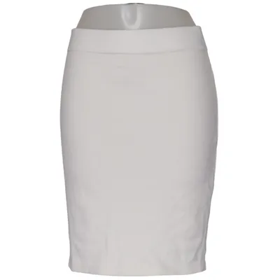 Skirt (White) from Rodier
