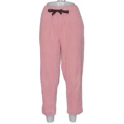 Pantalon en velours (Rose) de Sun68 Coton