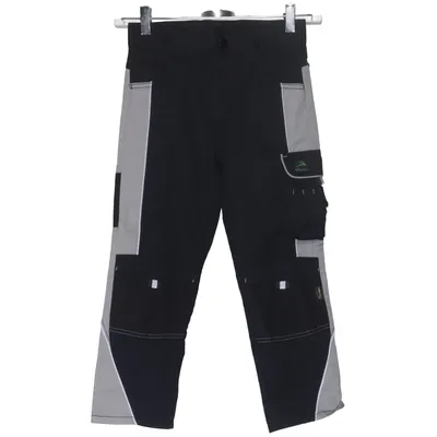 Pantalon de travail (Gris) de Active Touch Coton, Polyester