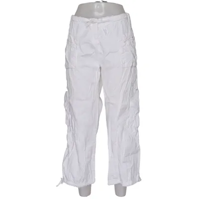 Cargo broek (Naan 3/4 Pant) van Vero Moda Katoen