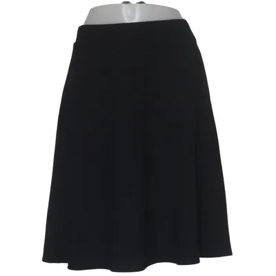 Skirt (Black) from Promod Elastane, Viscose
