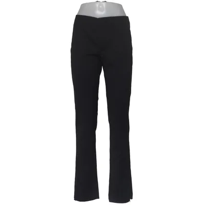 Kostymbyxor (Grå) från Filippa K Elastan, Polyester, Ull