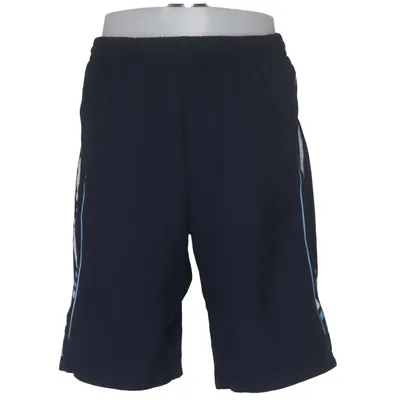 Short de sport (Bleu) de Jako Polyester