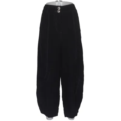 Bukser (Choise - stumpbuks med gylplymlås) fra Choise Polyamid, Viscose