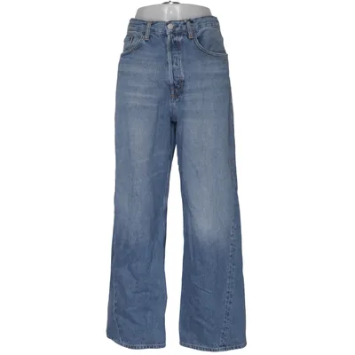 Jeans (Blå) från COS Bomull