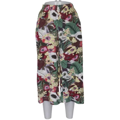 Culottes (Grön, Gul, Röd, Flerfärgad) från Soda Collection Viskos