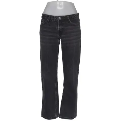 Jeans (Black) from Arrow Cotton