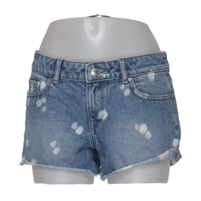 Jeansshorts (Blå) fra DL 1961 Bomuld