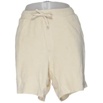 Mjukisshorts (Beige) från A Day's March Ekologisk bomull