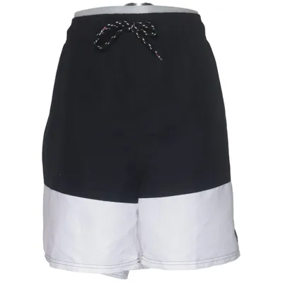 Shorts de bain (Noir, Blanc) de Livergy Polyester