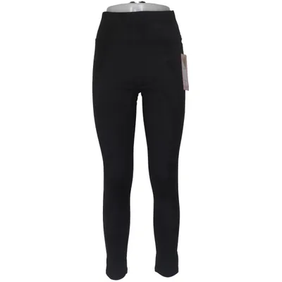 Legging (Noir) de Magic Élasthane, Polyamide