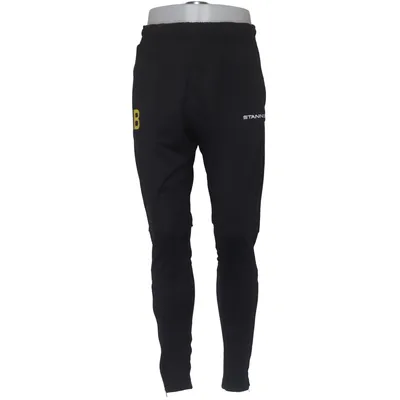 Träningsbyxor (Svart) från Stanno Polyester