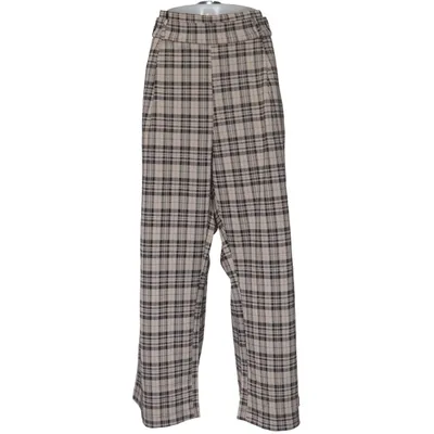 Byxor (Beige, Svart) från JDY Polyester