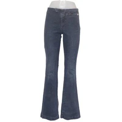 Jeans (Blue) from Miss Sixty Cotton, Elastane, Polyamide