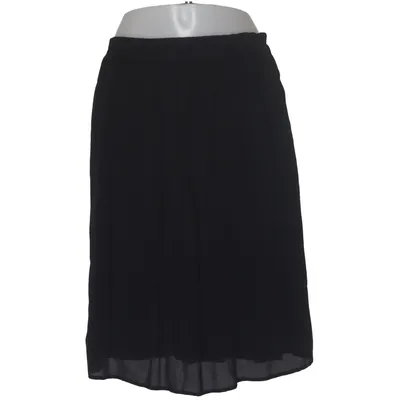 Rok (Zwart) van VILA Clothes Polyester, Viscose