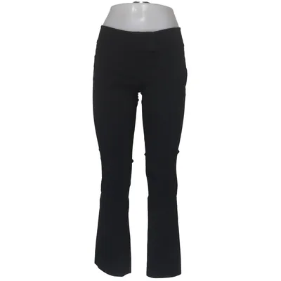 Pantalon de costume (Noir) de The Limited Élasthane, Polyamide, Viscose