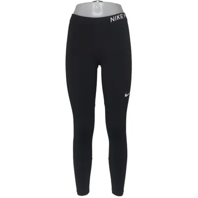 Sports tights (Black) from Nike Pro Elastane, Polyester